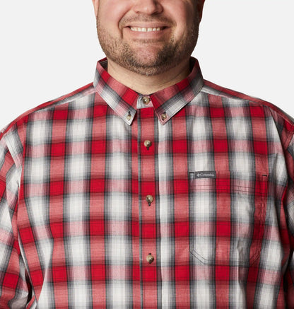 Men's Rapid Rivers II Long Sleeve Shirt - Big