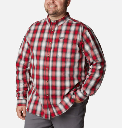 Men's Rapid Rivers II Long Sleeve Shirt - Big