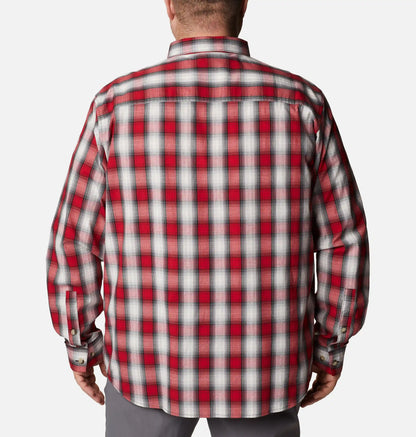 Men's Rapid Rivers II Long Sleeve Shirt - Big
