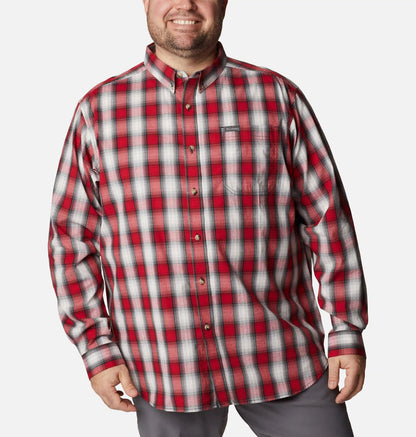 Men's Rapid Rivers II Long Sleeve Shirt - Big