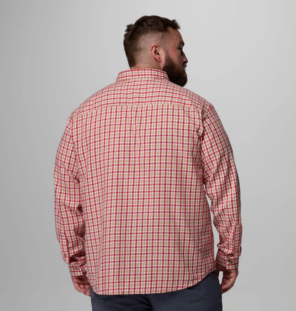 Men's Rapid Rivers II Long Sleeve Shirt - Big