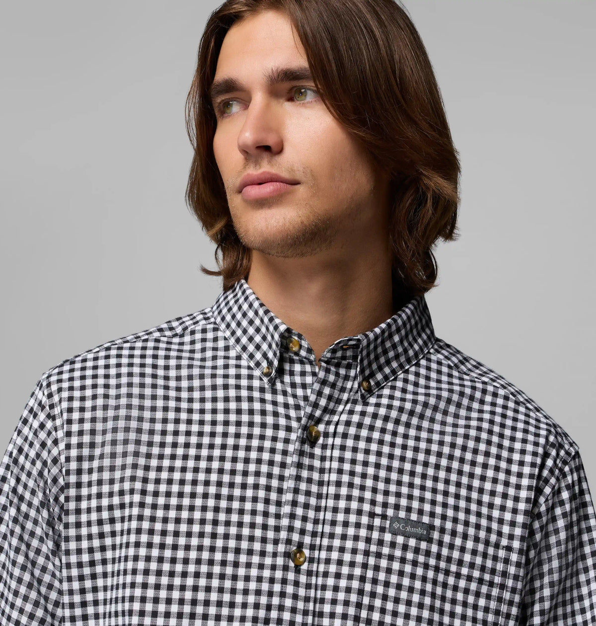 Men's Rapid Rivers II Long Sleeve Shirt - Tall