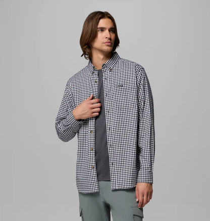 Men's Rapid Rivers II Long Sleeve Shirt - Tall