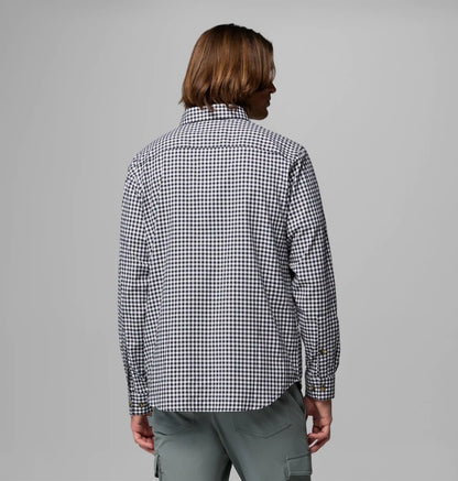 Men's Rapid Rivers II Long Sleeve Shirt - Tall
