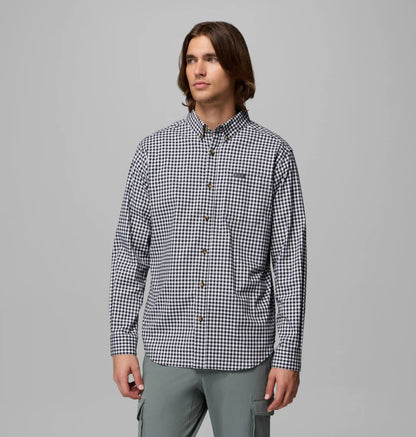 Men's Rapid Rivers II Long Sleeve Shirt - Tall
