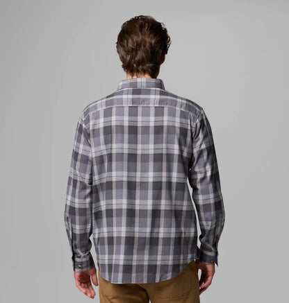 Men's Rapid Rivers II Long Sleeve Shirt - Tall