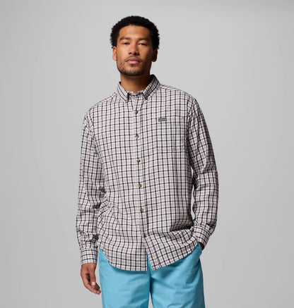 Men's Rapid Rivers II Long Sleeve Shirt - Tall