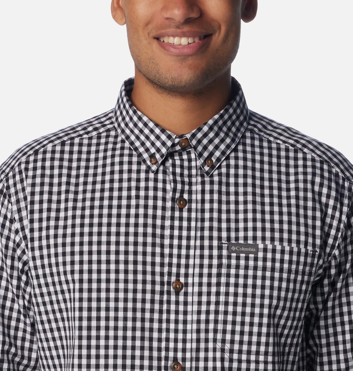 Men's Rapid Rivers II Long Sleeve Shirt - Tall