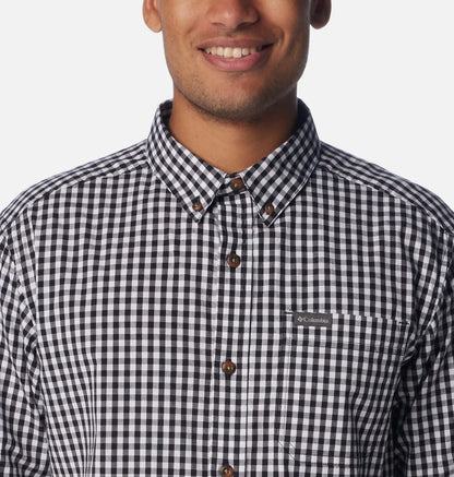 Men's Rapid Rivers II Long Sleeve Shirt - Tall