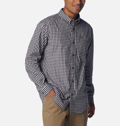 Men's Rapid Rivers II Long Sleeve Shirt - Tall