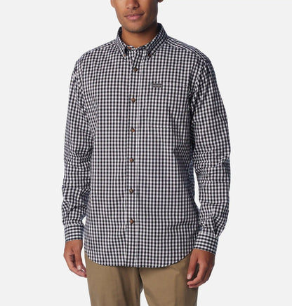 Men's Rapid Rivers II Long Sleeve Shirt - Tall