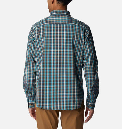 Men's Rapid Rivers II Long Sleeve Shirt - Tall