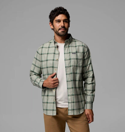Men's Rapid Rivers II Long Sleeve Shirt - Tall