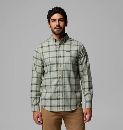Men's Rapid Rivers II Long Sleeve Shirt - Tall