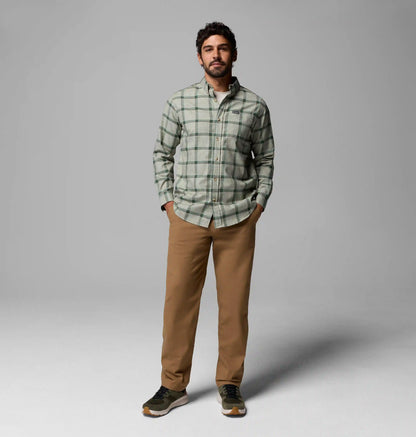 Men's Rapid Rivers II Long Sleeve Shirt - Tall