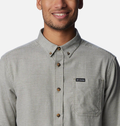 Men's Rapid Rivers II Long Sleeve Shirt - Tall