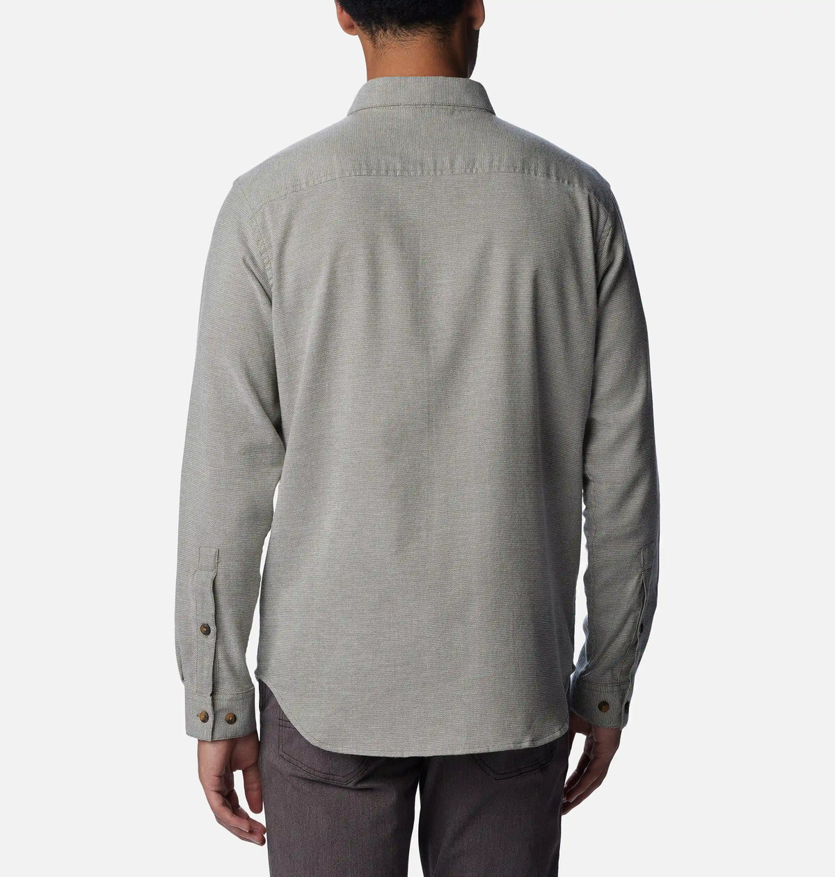 Men's Rapid Rivers II Long Sleeve Shirt - Tall