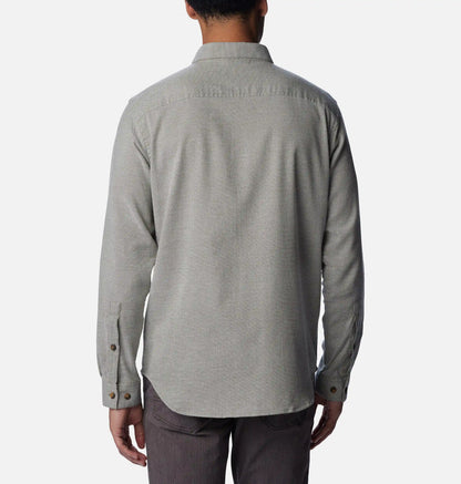 Men's Rapid Rivers II Long Sleeve Shirt - Tall