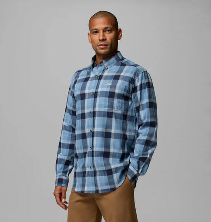 Men's Rapid Rivers II Long Sleeve Shirt - Tall