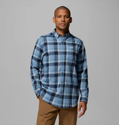 Men's Rapid Rivers II Long Sleeve Shirt - Tall