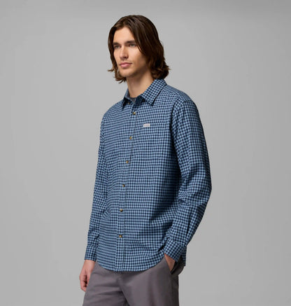 Men's Rapid Rivers II Long Sleeve Shirt - Tall