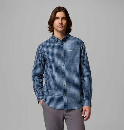 Men's Rapid Rivers II Long Sleeve Shirt - Tall