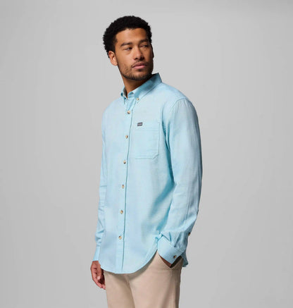Men's Rapid Rivers II Long Sleeve Shirt - Tall