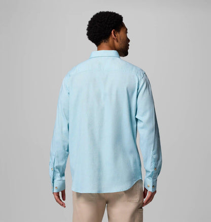 Men's Rapid Rivers II Long Sleeve Shirt - Tall
