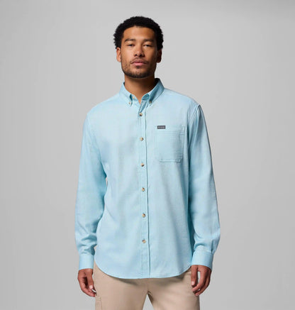 Men's Rapid Rivers II Long Sleeve Shirt - Tall