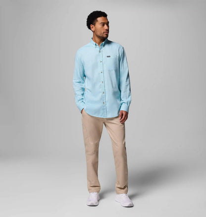 Men's Rapid Rivers II Long Sleeve Shirt - Tall