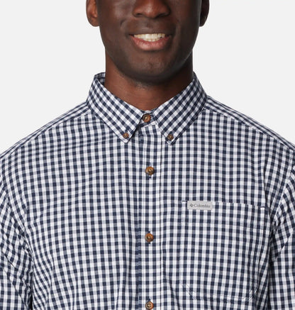 Men's Rapid Rivers II Long Sleeve Shirt - Tall