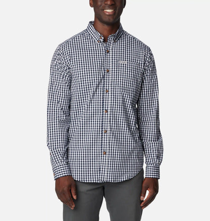Men's Rapid Rivers II Long Sleeve Shirt - Tall