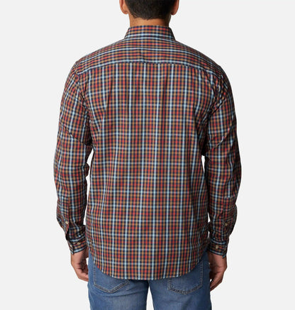 Men's Rapid Rivers II Long Sleeve Shirt - Tall