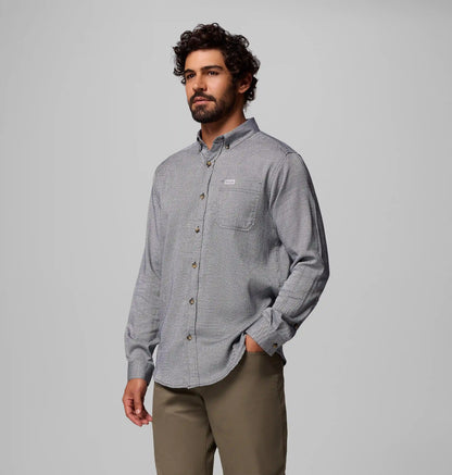 Men's Rapid Rivers II Long Sleeve Shirt - Tall