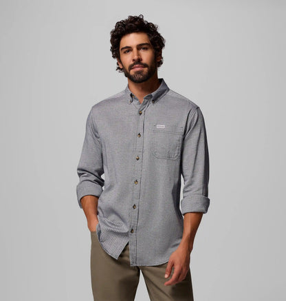 Men's Rapid Rivers II Long Sleeve Shirt - Tall
