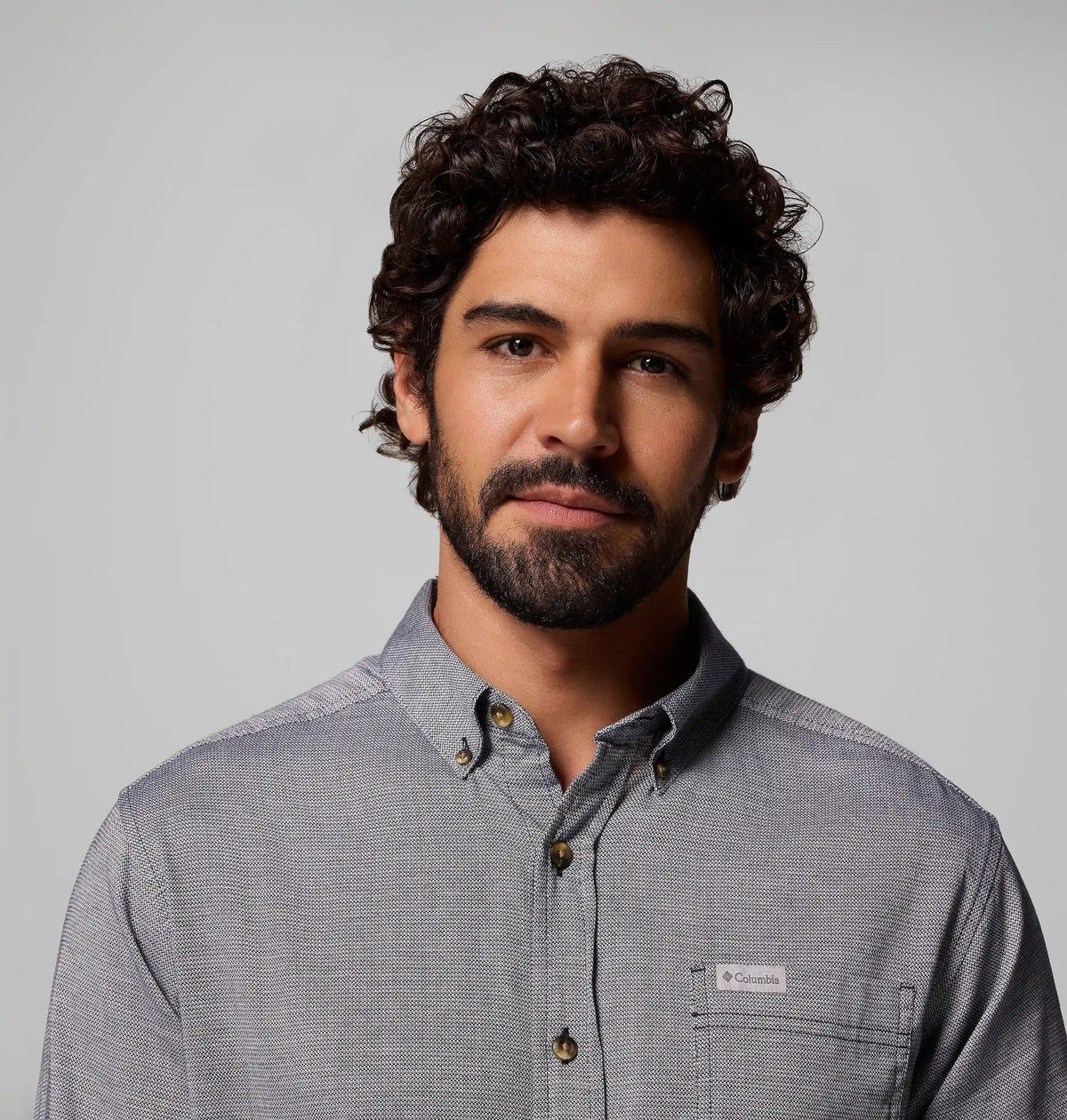 Men's Rapid Rivers II Long Sleeve Shirt - Tall