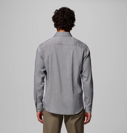 Men's Rapid Rivers II Long Sleeve Shirt - Tall