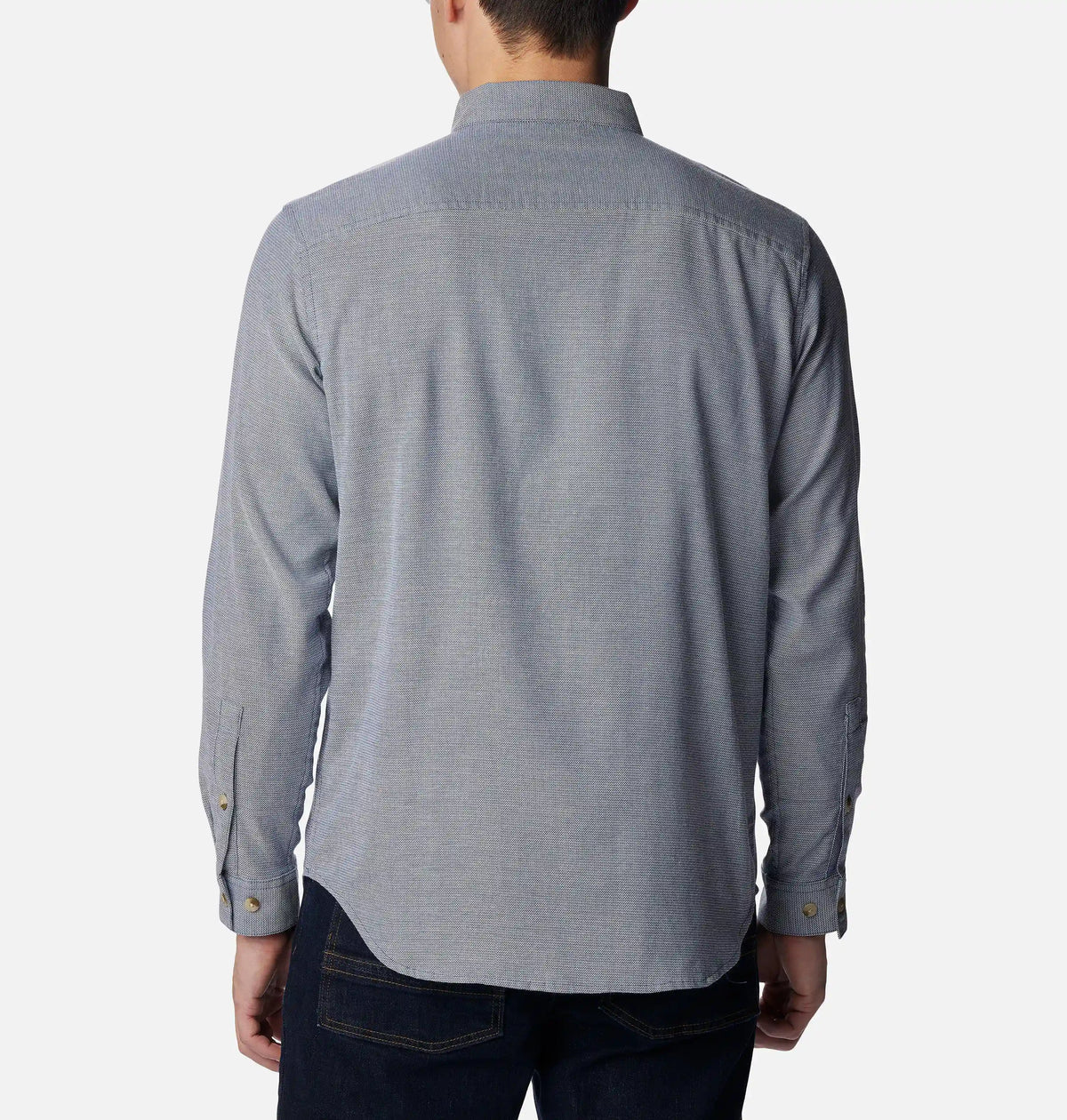 Men's Rapid Rivers II Long Sleeve Shirt - Tall