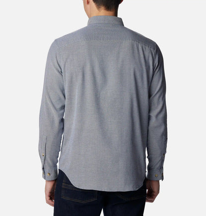 Men's Rapid Rivers II Long Sleeve Shirt - Tall