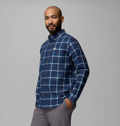 Men's Rapid Rivers II Long Sleeve Shirt - Tall