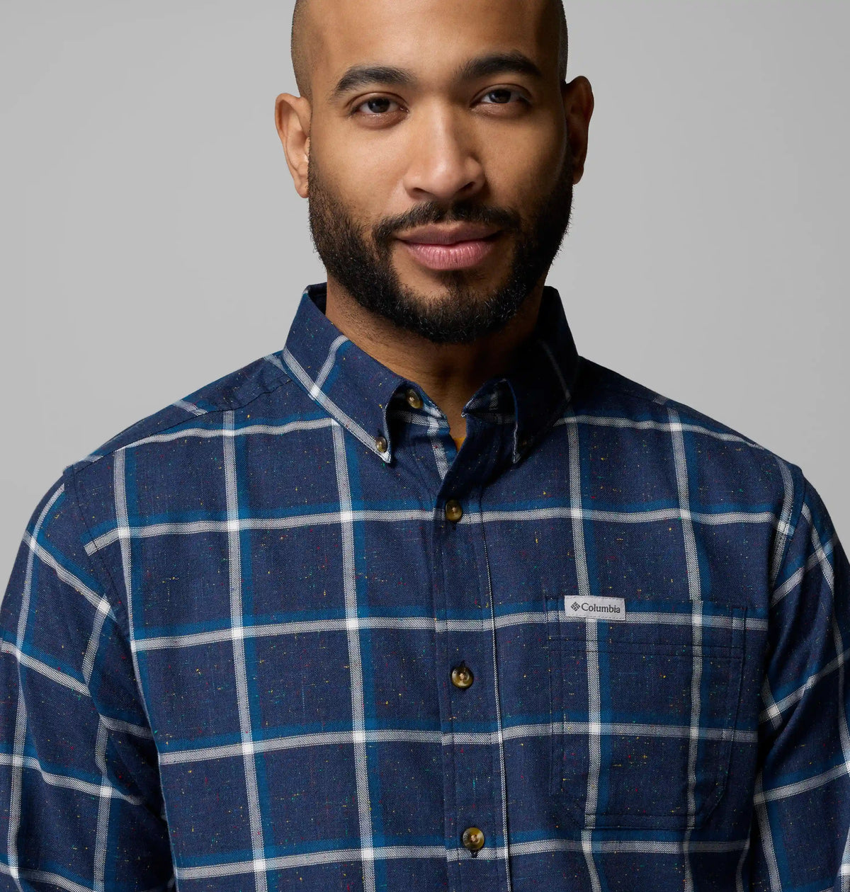 Men's Rapid Rivers II Long Sleeve Shirt - Tall