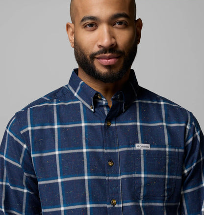 Men's Rapid Rivers II Long Sleeve Shirt - Tall