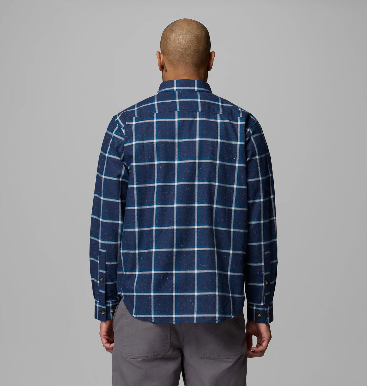 Men's Rapid Rivers II Long Sleeve Shirt - Tall