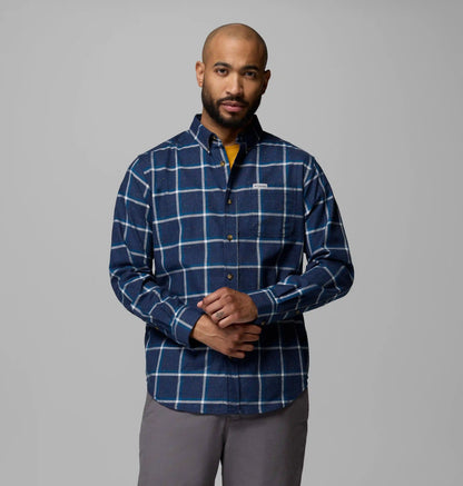 Men's Rapid Rivers II Long Sleeve Shirt - Tall