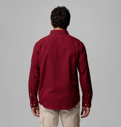 Men's Rapid Rivers II Long Sleeve Shirt - Tall