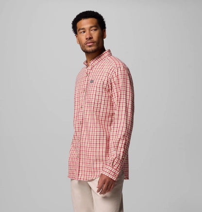 Men's Rapid Rivers II Long Sleeve Shirt - Tall
