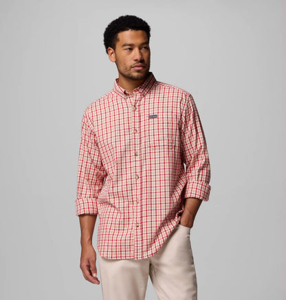 Men's Rapid Rivers II Long Sleeve Shirt - Tall