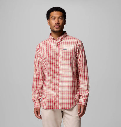 Men's Rapid Rivers II Long Sleeve Shirt - Tall