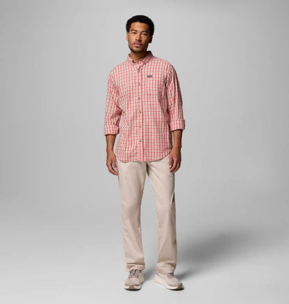 Men's Rapid Rivers II Long Sleeve Shirt - Tall