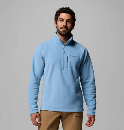 Men's Fast Trek III Half Zip Fleece Pullover